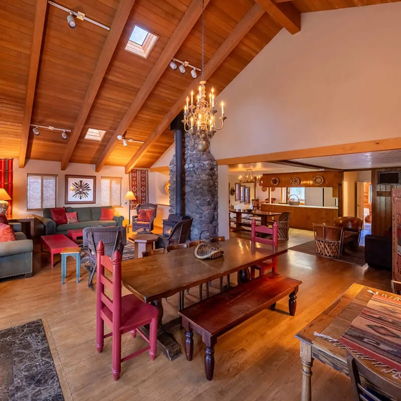 2-Night Stay at Briar Patch Inn