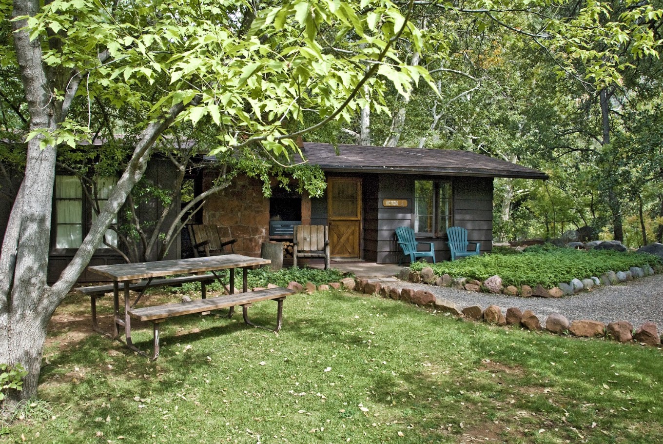 Briar Patch Inn