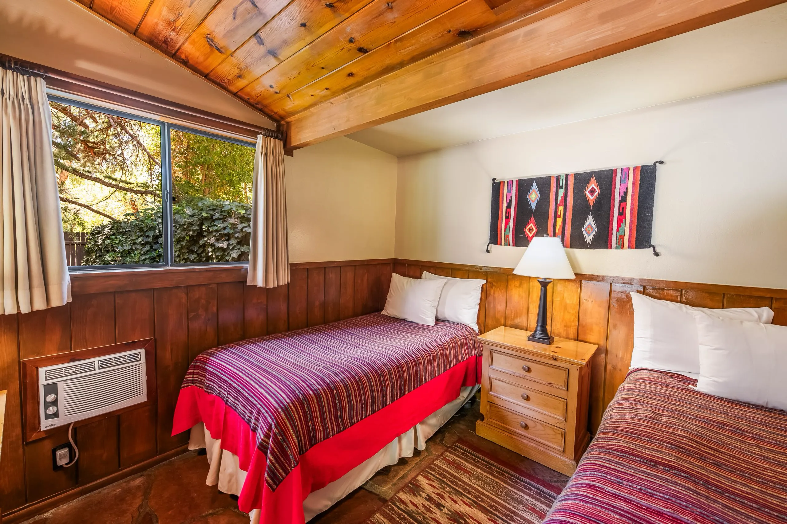 Shared Bedrooms - Multiple Beds